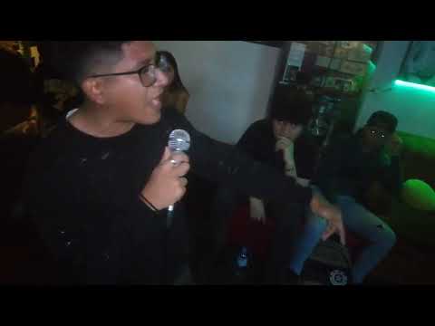 PIER CDH vs WALT - octavos "FINAL KING DEL UNDER X FRF 2023 🇵🇪"