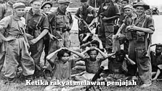 Download lagu Janganlah Aceh Tuan lupakan-Rafly mp3