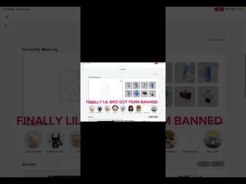 WE GOT HIM BANNED #shorts  @Ronaldoisdagoat3672