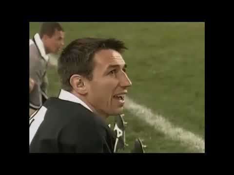 Springboks 23-5 Against The All Blacks With 15 Minutes Left. The Springboks Make A History. 24-23