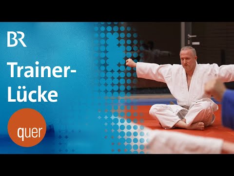 Sportverein-Boom(er): Mitgliederzuwachs im "falschen" Alter  | quer vom BR   - B