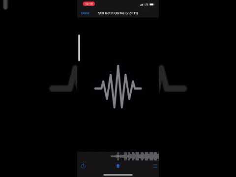 Mack Montega N.F.O. Still got it on me