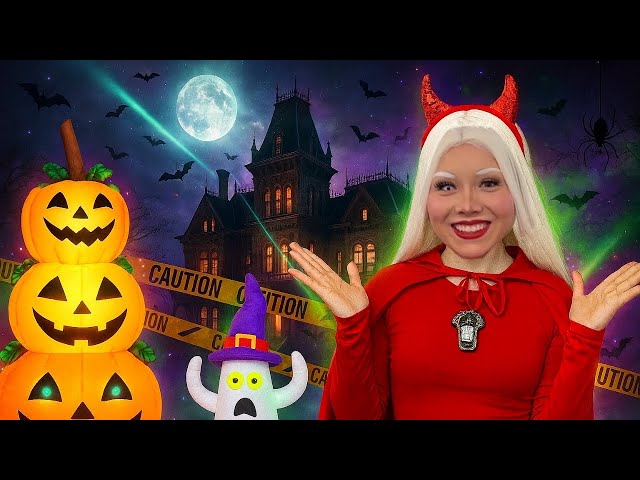 Vídeo relacionado con LURNODY 5 Pcs Decoración de Pancartas de Halloween Cuchillo Sangriento de Halloween Decoracion Halloween Terror, Adecuado para Halloween, Decoración de Bandera de Atmósfera de Terror de Casa Embrujada