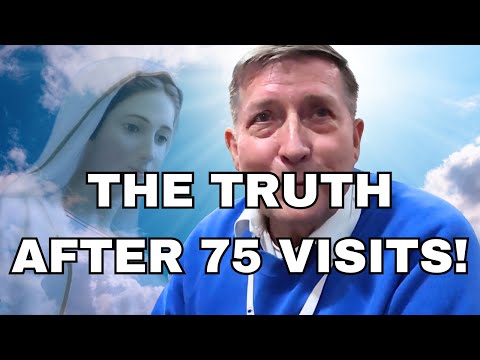 He’s Been to Medjugorje 75 Times… What He Says Will Surprise You