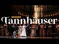 TANNHÄUSER Wagner Croatian National Theatre In Zagreb
