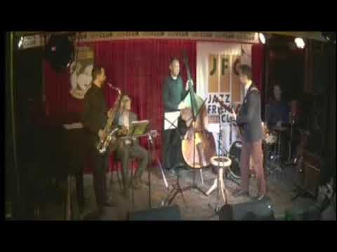 STANKOV JAZZ BAND