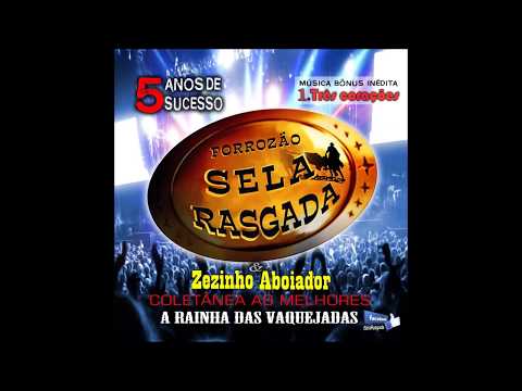 Sela Rasgada - música:  3 Corações - Preview CD/DVD 2015