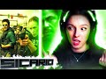Sicario (2015) | FIRST TIME WATCHING | Movie Reaction