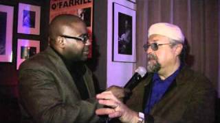 The Pace Report: "Dissecting Coltrane" The Saxophone Summit (Liebman, Lovano, Coltrane)