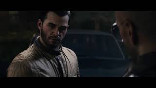 PS5にてCoD:ブラックオプス コールドウォー配信