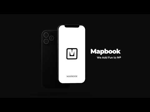 Mapbook