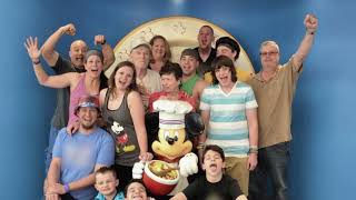 Disney asks What is your favorite memory at Walt Disney...