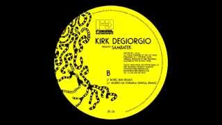 Kirk Degiorgio - Borel (NX1 Remix)