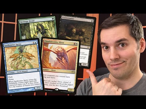 These Tribal Decks Need Upgrades in Modern