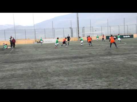 Kampazar 2-8 Gurutzeta