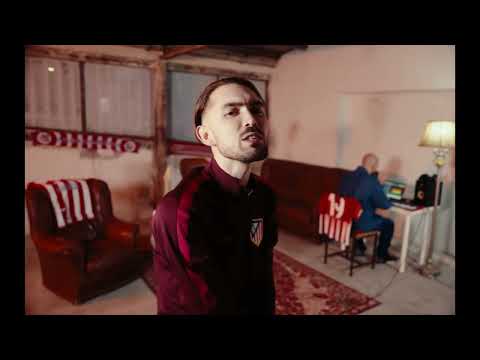 LVNCHO - OBSESIONADO (Prod.VendettaBeats_ y Led Hendrix)