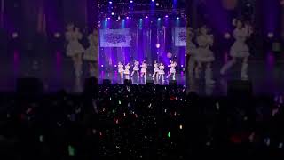 1000人以上きたって #わたしの一番かわいいところ #FRUITSZIPPER