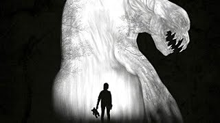 The Monster Soundtrack Tracklist