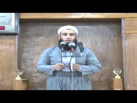 بۆجی پێغەمبەر دوزمنەكانی لیی دەترسان ئەی ئیمە بۆ به پێچەوانەوە لە دوزمنەكانمان دەترسین (00:39)