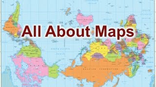 0.1 - Note Taking and Map Analysis