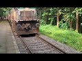 Melattur Railway Station