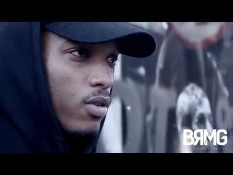 Bonkaz - #WeRunTheBlock (Insight) [@OfficialBonkaz] | BRMG