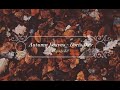 Autumn Leaves - Doris Day // Español