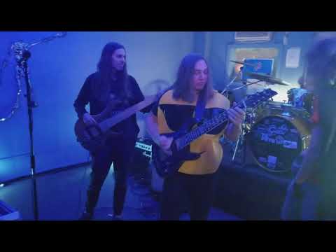 Aqua Dome: Shaping Motion Live (10/27/2017)