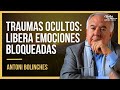 Reprimes Lo Que Sientes Aprende A Sanar Tus Emociones Y BLOQUEO EMOCIONAL Psicólogo Explica Cómo