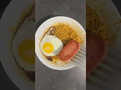 então esses são os macarrão populares