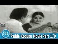 Pedda Koduku Movie Part 1 9 Sobhan Babu Varalakshmi Kanchana