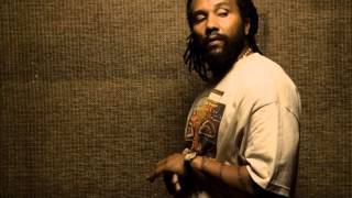 Ky-Mani Marley - Heart of a Lion
