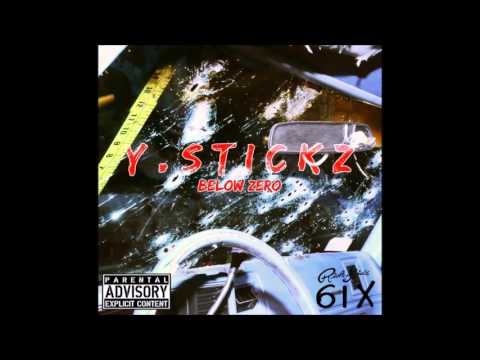 Y Stickz - Below Zero | @SwaggieStudios