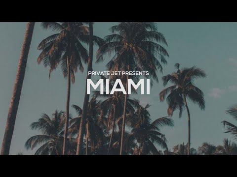 🌴 MIAMI YACINE x AZET x CAPO Type Beat - "MIAMI"