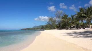 preview picture of video 'Outrigger Mauritius Resort & Spa - Bel Ombre - Ile Maurice'