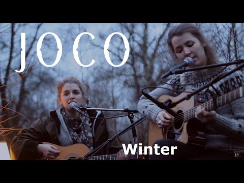 JOCO - Winter (official music video)