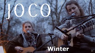 JOCO - Winter (music video)