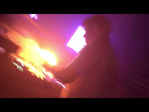 Ishmael Ensemble DJ Set live at Forwards Festival after party - The Love Inn, Bristol