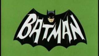 The Kinks - Batman Theme