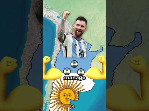 What if Argentina tried to take over South America?