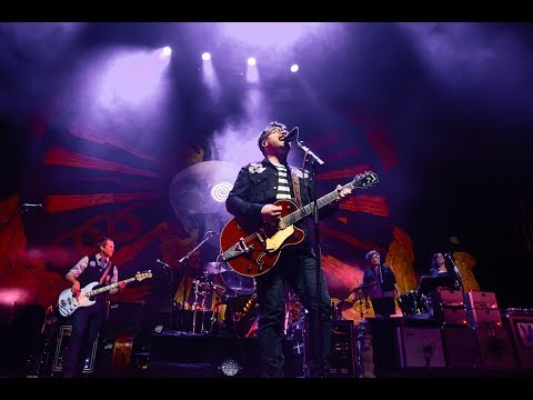 The Decemberists - Full concert (4/7/18 at Palace Theatre in Saint Paul, MN)