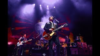 The Decemberists - Full concert (4/7/18 at Palace Theatre in Saint Paul, MN)