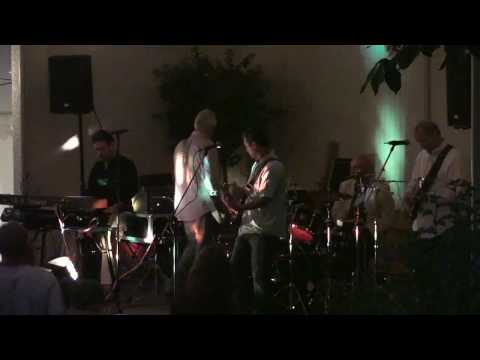 Larry & Friends ( Nordheim-Weinsommer ) 24.Juli 2010