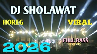 Download lagu DJ SHOLAWAT VIRAL 2026 mp3