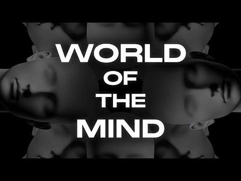 Kim Park - World of the mind