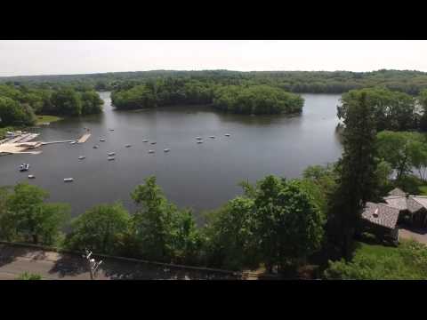Aerial Videography 50 Cambridge Street, Winchester MA - Philip J. Vita - Tel (781) 729-4663