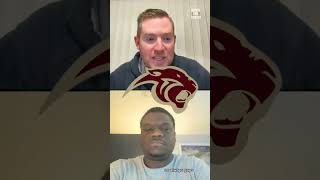 Pelion Panthers HC Opening | MTC Search Committee
