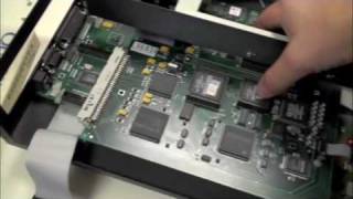 The Draco Casablanca, an Amiga Clone