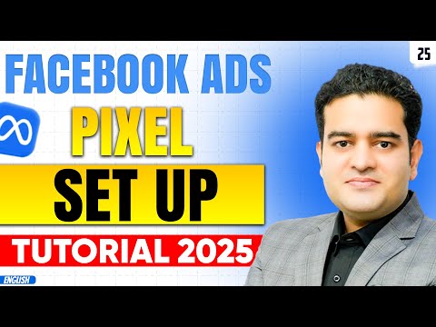 Meta Ads Full Course in English 2025 Facebook Ads Latest Course with AI metaads fbadscourse