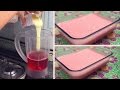 Easy Dessert Strawberry Jello With Condensed Milk
